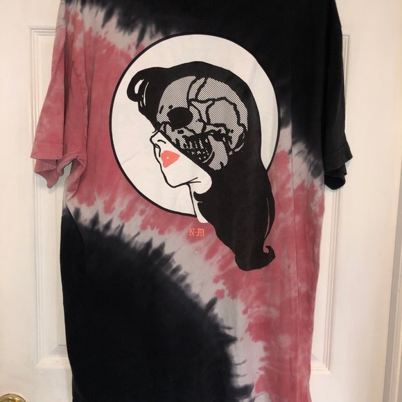 Nevermade Oversized Logo Short Sleeve XL - Picture 3 of 7